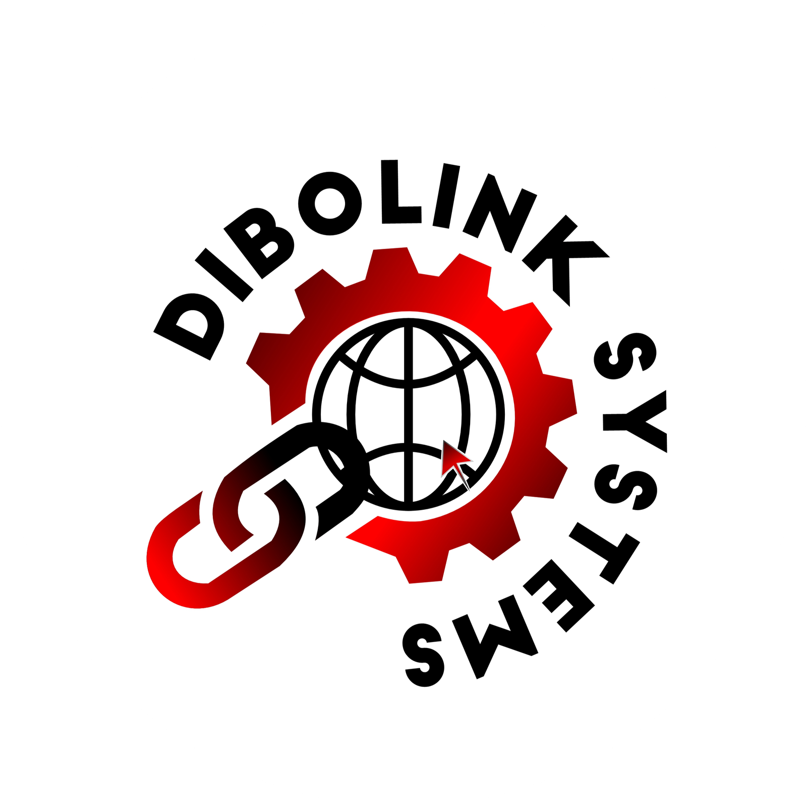 Dibolink Systems Logo